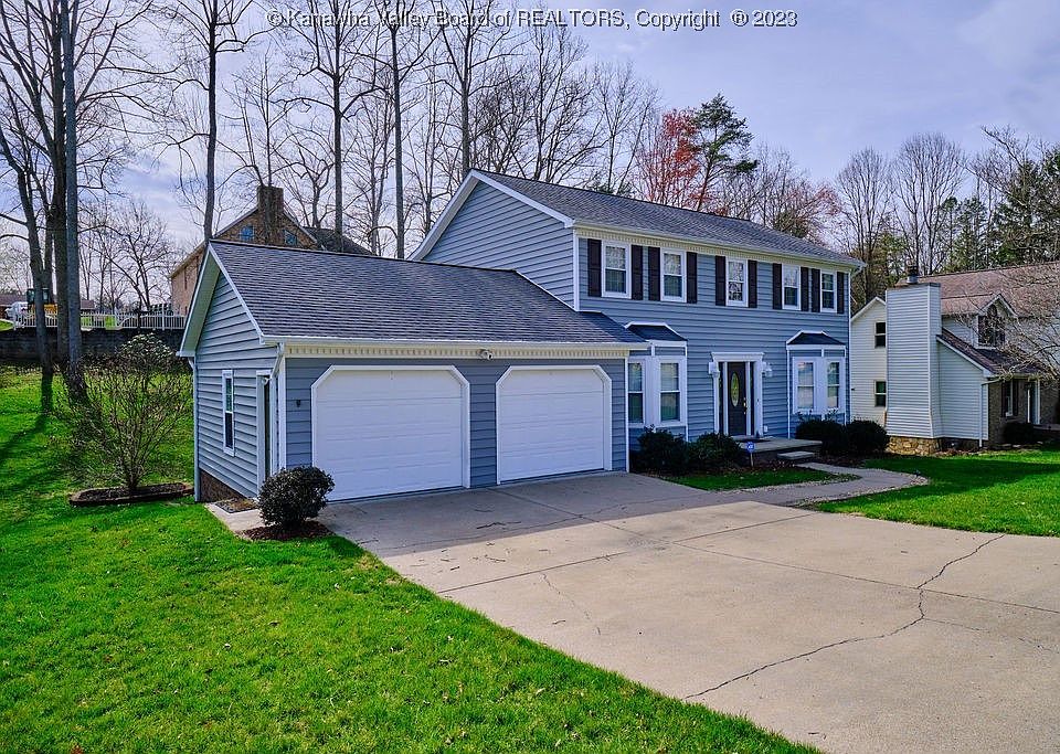 104 Morningside Dr, Elkview, WV 25071 Zillow
