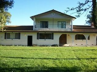 11450 Twin Cities Rd, Galt, CA 95632