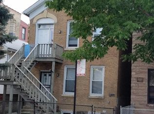 2909 S Princeton Ave, Chicago, IL 60616