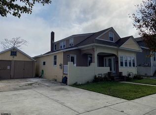 1416 N Ohio Ave, Atlantic City, NJ 08401