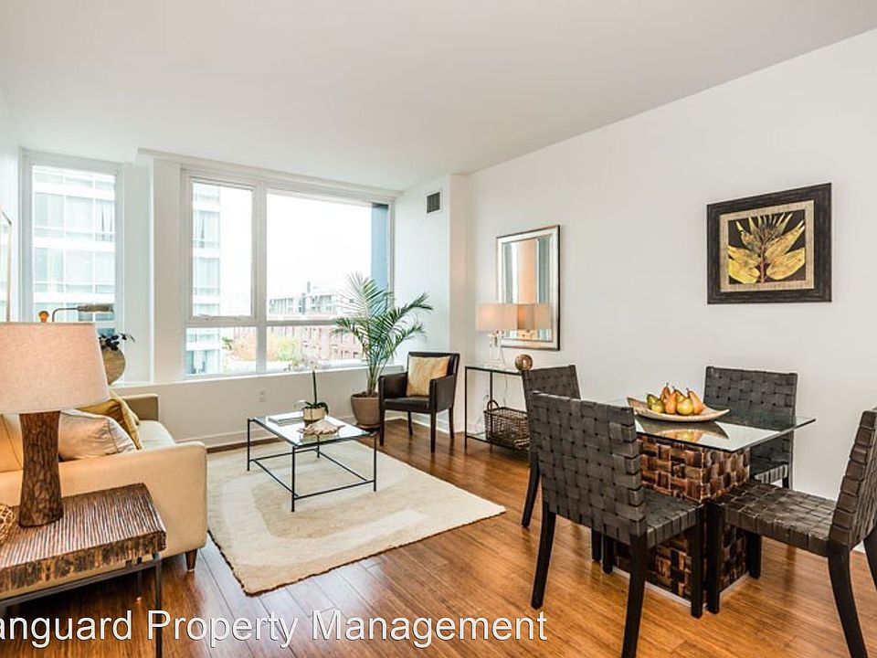 1st image of 300 Berry St Unit 607