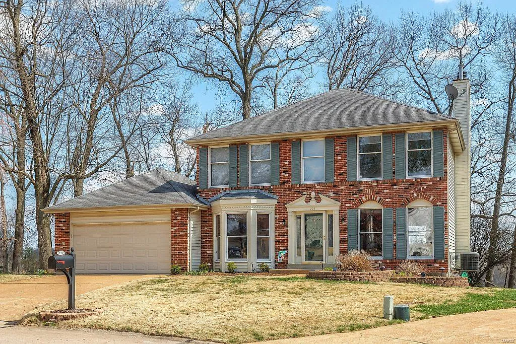 724 Spring Blossom Ct photo 1