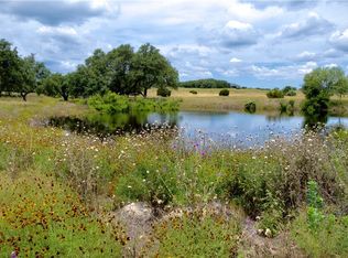 Vaquero Vista Ln, Lampasas, TX 76550