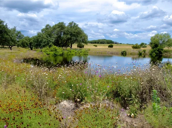 Vaquero Vista Ln, Lampasas, TX 76550