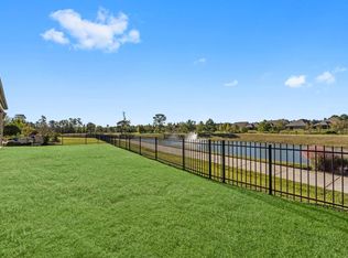 349 Kerry Bog Ln, Spring, TX 77382