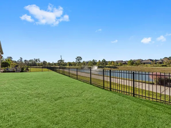 349 Kerry Bog Ln, Spring, TX 77382