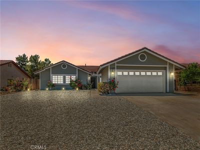 13455 Palm St, Hesperia, CA, 92344
