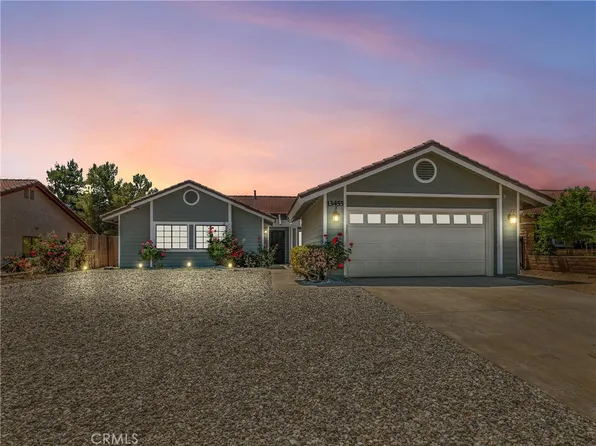 13455 Palm St, Hesperia, CA 92344