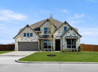 108 Prairie Wolf Ct, Godley, TX 76044