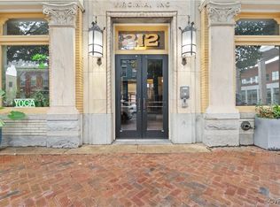 212 E Clay St #U2D, Richmond, VA