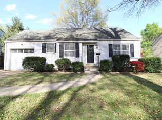 5711 Ash Dr, Roeland Park, KS 66205