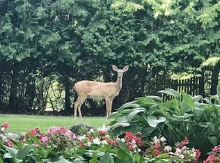 202 Easy St, Harbor Springs, MI 49740