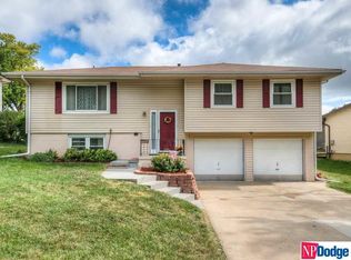 6650 Vernon Ave, Omaha, NE 68104
