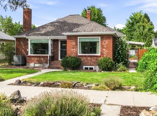 2306 W Madison Ave, Boise, ID 83702