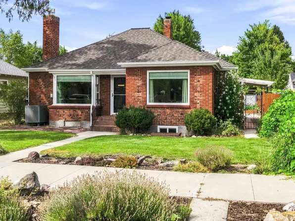 2306 W Madison Ave, Boise, ID 83702