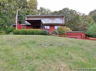 1838 Oak Hills Dr, Cape Girardeau, MO 63701