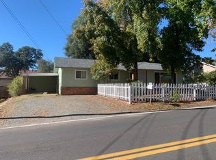 2456 State Highway 49, Placerville, CA 95667