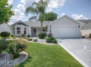 7337 SE 173rd Arlington Loop, The Villages, FL 32162