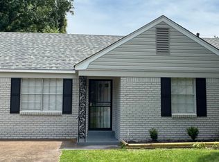 5003 Bryndale Ave, Memphis, TN 38118