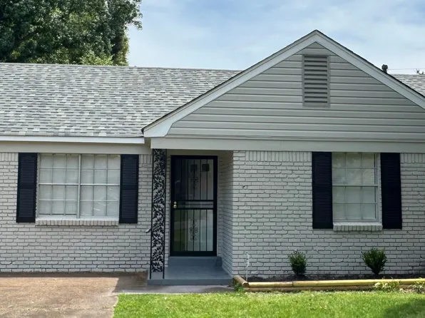 5003 Bryndale Ave, Memphis, TN 38118