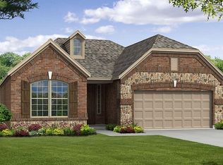 13501 Bluebell Dr, Little Elm, TX 75068