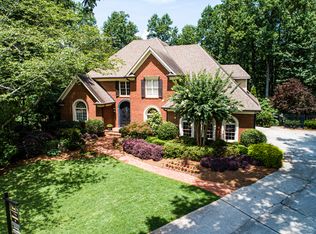 4778 Broxbourne Dr, Marietta, GA 30068