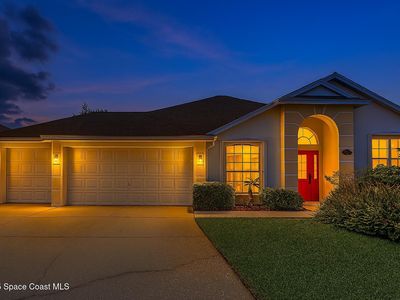 4014 Estancia Way, Melbourne, FL, 32934