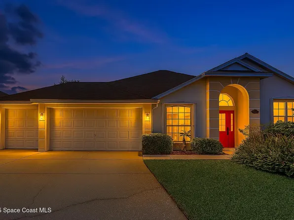 4014 Estancia Way, Melbourne, FL 32934