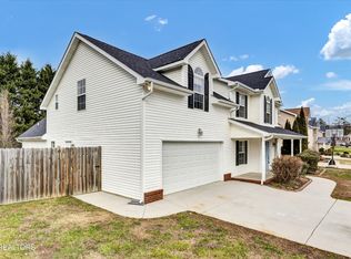 3236 Red Meadow Rd LOT 30, Knoxville, TN 37931