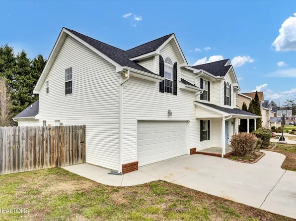 3236 Red Meadow Rd, Knoxville, TN 37931