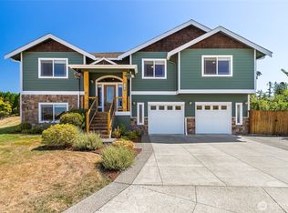 5162 Spoonbill Lane, Ferndale, WA 98248