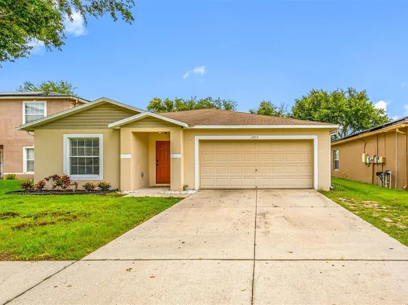 13953 Jacobson Dr, Odessa, FL 33556