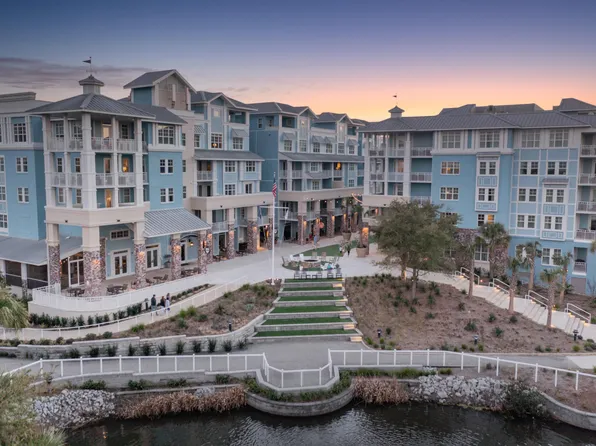 5804 Palmetto Dr #A-105, Isle Of Palms, SC 29451