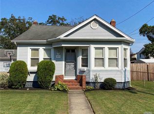 1417 Richland Blvd, Bay Shore, NY 11706