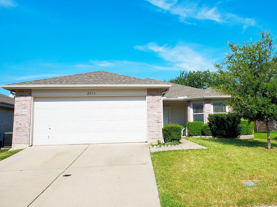 1st image of 2513 Buckskin Dr