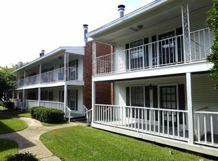 4356 Stumberg Ln, Baton Rouge, LA 70816