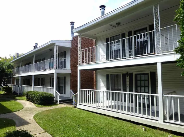 4356 Stumberg Ln, Baton Rouge, LA 70816