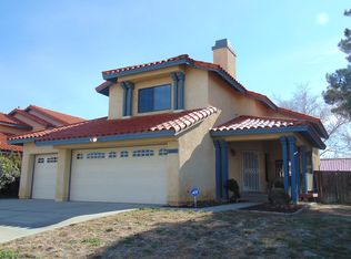 5512 W Avenue L2, Lancaster, CA 93536