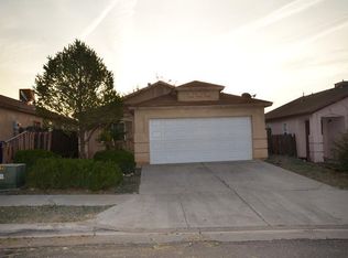 1628 Fox Hill Pl SW, Albuquerque, NM 87121