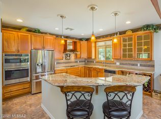 261 N Vail View Rd, Vail, AZ 85641