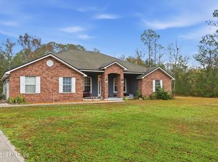 5193 COUNTY ROAD 209 S, Green Cove Springs, FL 32043