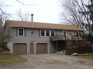 12250 Luttenton Rd, Hanover, MI 49241