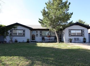 417 Edwards Blvd, Big Spring, TX 79720