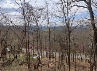 296 Holiday Island Dr #2, Eureka Springs, AR 72631