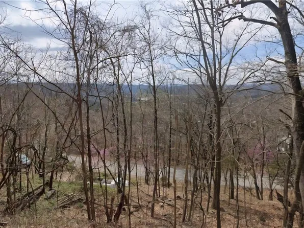 296 Holiday Island Dr #2, Eureka Springs, AR 72631