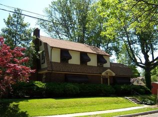 15 E Wilson Ave, Woodstown, NJ 08098