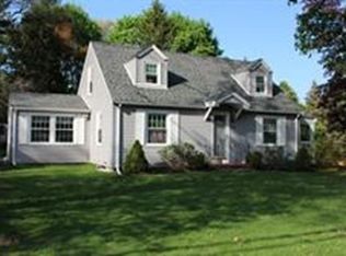 148 Center St, Raynham, MA 02767