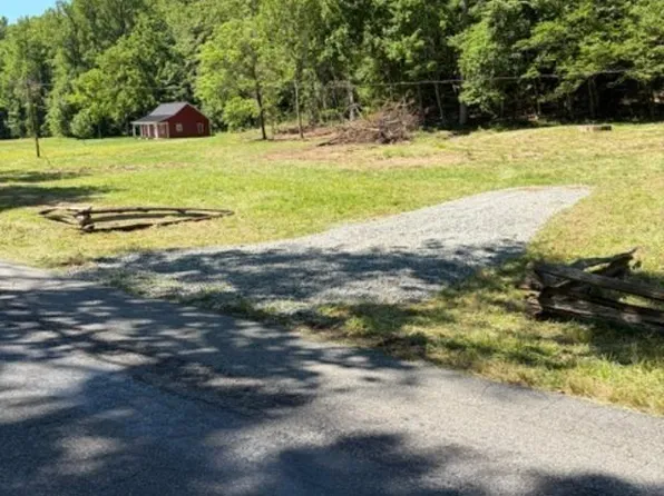 Simmons Ga Simmons Gap Rd, Free Union, VA 22940