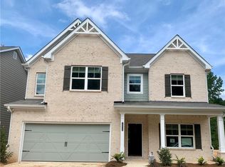 2038 Mitchell Farm Rd, Grayson, GA 30017