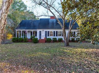 705 Wilsons Mills Rd, Smithfield, NC 27577